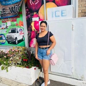 Meet your Posher, Jubel